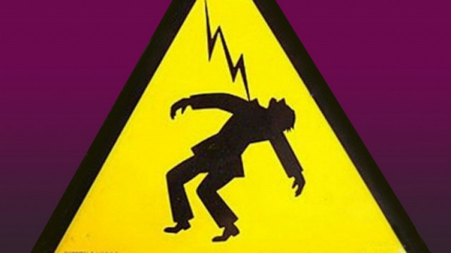 You are currently viewing Naas, Pekerja Bangunan Tersengat Listrik