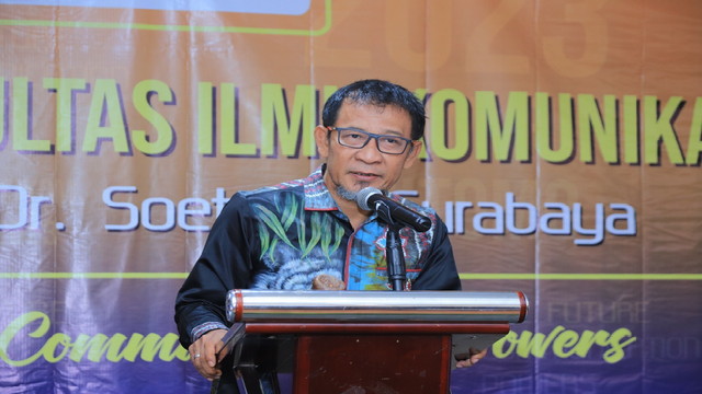 You are currently viewing Presiden FDR Indonesia Sikapi Permen Kominfo