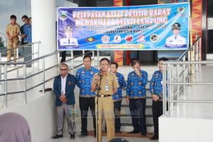 Read more about the article MENJELANG KEGIATAN PRA-PON, BUPATI : JAGA NAMA BAIK PESIBAR DAN JUNJUNG TINGGI SPORTIVITAS