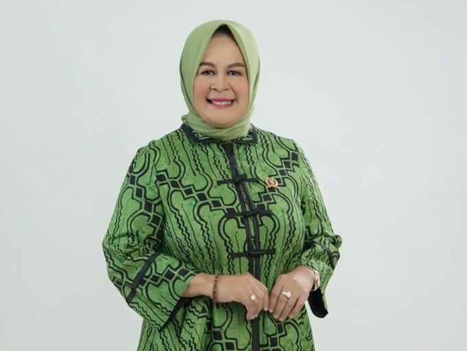 Read more about the article Anggota DPRD Meminta Masyarakat Lampung Mewaspadai Dampak Fenomena El Nino