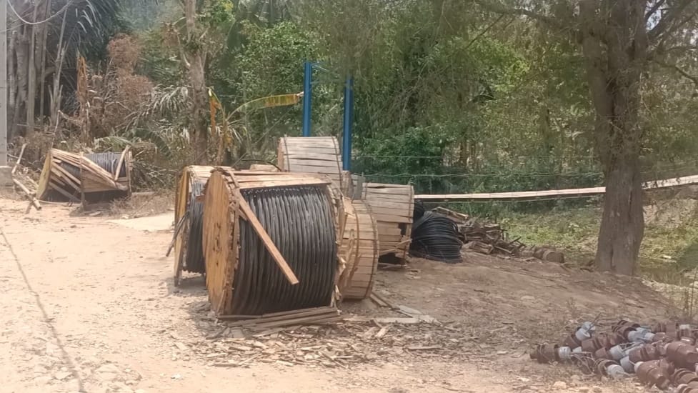 You are currently viewing Pokmas Tanjung Agung akan Dilaporkan ke APH