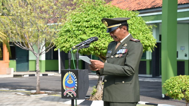 You are currently viewing Pasilog Kodim Grobogan Pimpin Upacara Peringatan Hari Pahlawan