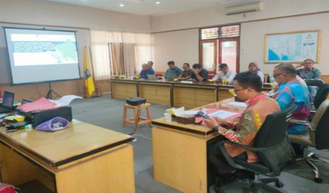 You are currently viewing Menggagas Masa Depan: Pemerintah Daerah Tubaba dan Proses Perda RT RW Terkini