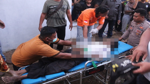 Read more about the article Konten Creator Meninggal di Acara Kuda Kepang Gegerkan Warga