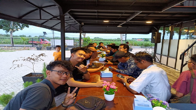 You are currently viewing Bulan Ramadhan Penuh Berkah, Belum Lengkap Tanpa Bukber