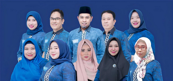 You are currently viewing 10 Dosen Kampus Terbaik di Lampung ini Jadi Pembimbing Program MSIB Angkatan VI