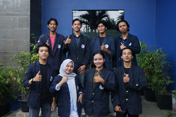 You are currently viewing Satu-satunya PTS di Bandarlampung, IIB Darmajaya Raih Hibah PPK Ormawa 2024 Kemdikbudristek RI