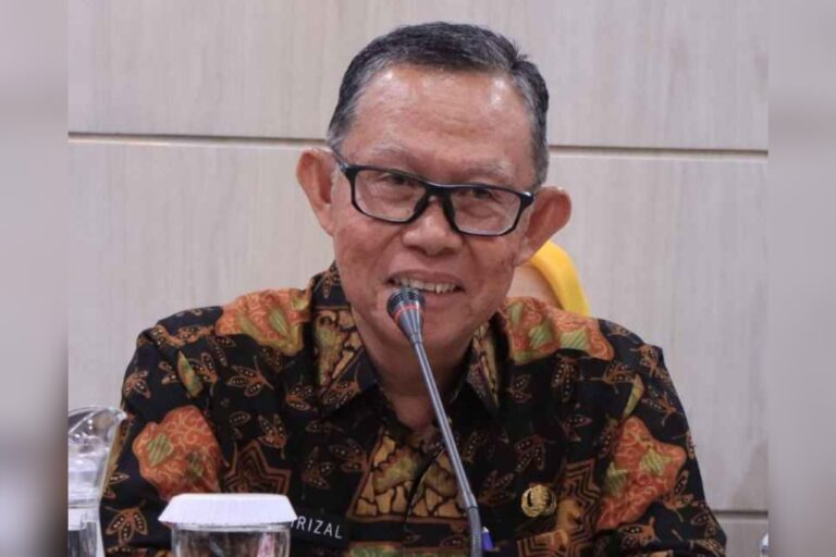 Read more about the article Kemajuan Berkelanjutan dalam Penanganan Hutang DBH Kabupaten/Kota di Provinsi Lampung