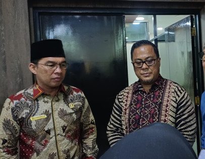 Read more about the article RS Urip Sumoharjo Diundang DPRD Lampung, Direksi Bantah Perbedaan Layanan