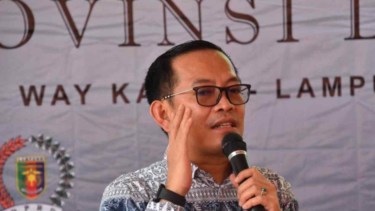 Read more about the article Komisi V DPRD Lampung Minta Evaluasi Kegiatan Study Tour Setelah Kecelakaan Bus