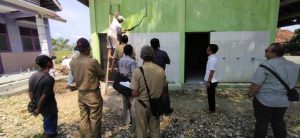 Read more about the article Penetapan Tersangka Dugaan Korupsi Pembangunan SDN 2 Sumurgede Tunggu Kerugian Negara