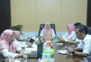 Read more about the article Staf Ahli Bupati Lampung Tengah Pimpin Rapat Persiapan Implementasi KTR