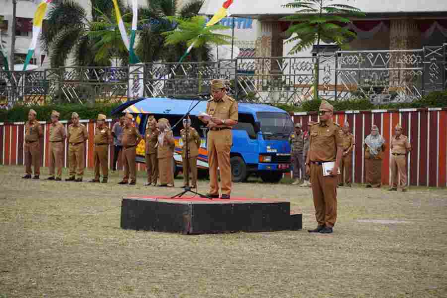 Read more about the article Gubernur Lampung Ajak Percepat Perekaman KTP Elektronik Jelang Pilkada 2024