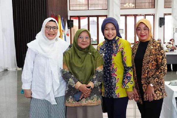 Read more about the article Wardah & PKK Lampung Hadirkan Tips Kulit Cantik Memukau