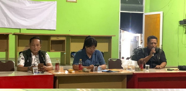 Read more about the article Rakor Terusan Nunyai: Soliditas PPS Jadi Prioritas