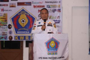 Read more about the article Pemprov Lampung Fokus Sinergitas Pers demi Pembangunan