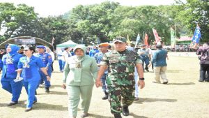 Read more about the article Kasrem 043/Gatam Hadiri Peringatan HUT Korps Marinir Ke-79 Tahun 2024