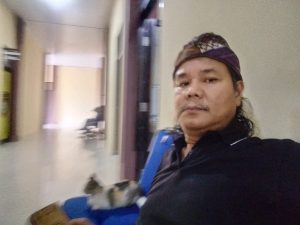 Read more about the article Ketua AJOI Lampung Minta Kapolri Tindak Kapolres Pringsewu