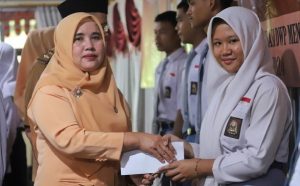 Read more about the article 18 Grup Padus Meriahkan HUT Ke-25 DWP Lambar