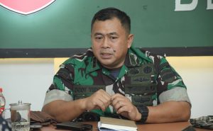 Read more about the article Kodam I/BB Aktifkan Tim Patroli Anti Begal Medan