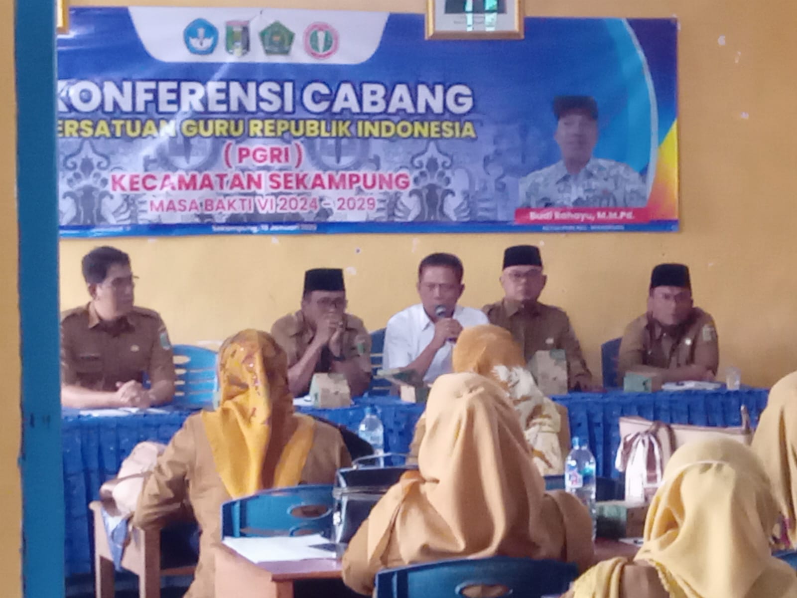 Read more about the article Kolaborasi Sekolah dan Media Tingkatkan Pendidikan di Sekampung