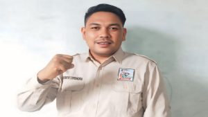 Read more about the article Darwin  Suhendra Resmi Nahkodai DPD Tani Merdeka Indonesia Kabupaten Pesisir Barat