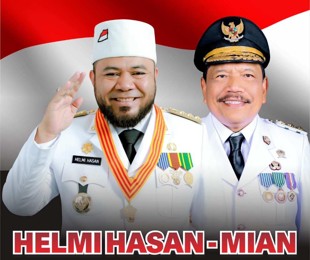 Read more about the article Hari Pertama Kerja Helmi-Mian: Retribusi Ambulans RSUD M Yunus dan RSKJ Dihapus