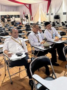 Read more about the article Parosil Minta Sekolah SMA, SMK Sederajat di Lampung Barat Jalankan Program Gubernur