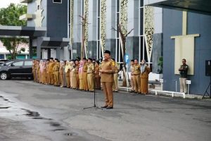 Read more about the article Terapkan Efisiensi, Pemprov Bengkulu Tetap Fokus Jalankan Program Prioritas