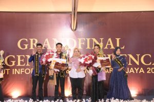 Read more about the article Grandfinal Duta GenRe Darmajaya 2025: Inspirasi dan Aksi Nyata untuk Remaja