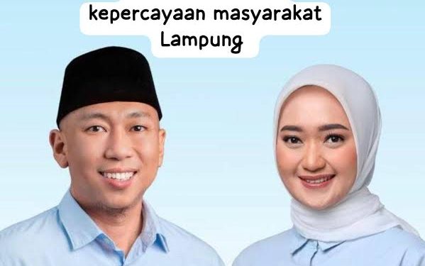 Read more about the article DPRD Lampung Sahkan Pengangkatan Gubernur & Wagub Lampung