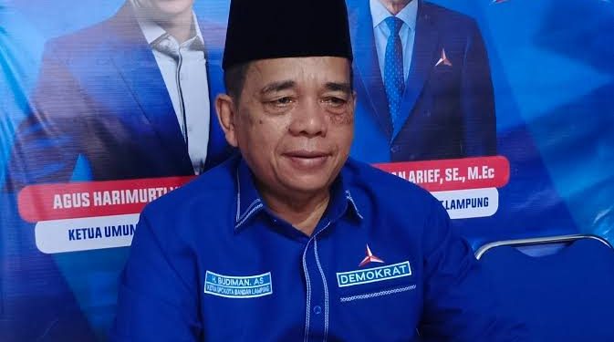 Read more about the article DPRD Lampung Dukung Pemprov Inventarisasi Aset-Aset Milik Daerah