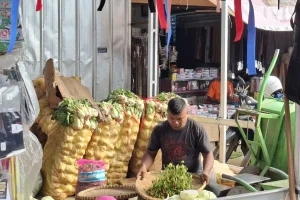 Read more about the article Inflasi Lampung secara tahunan capai 1,04 persen di Januari 2025