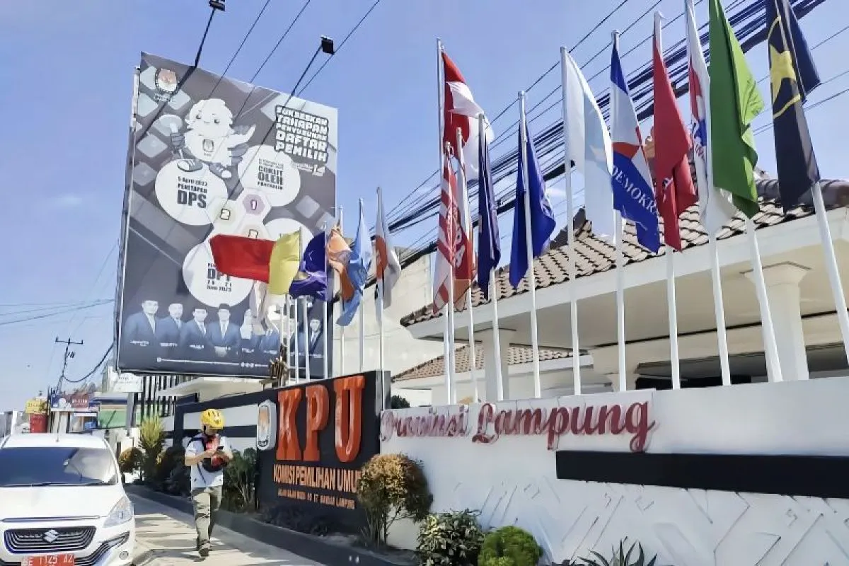 You are currently viewing Pemkab Lampung Selatan minta parpol berikan LPJ bantuan keuangan