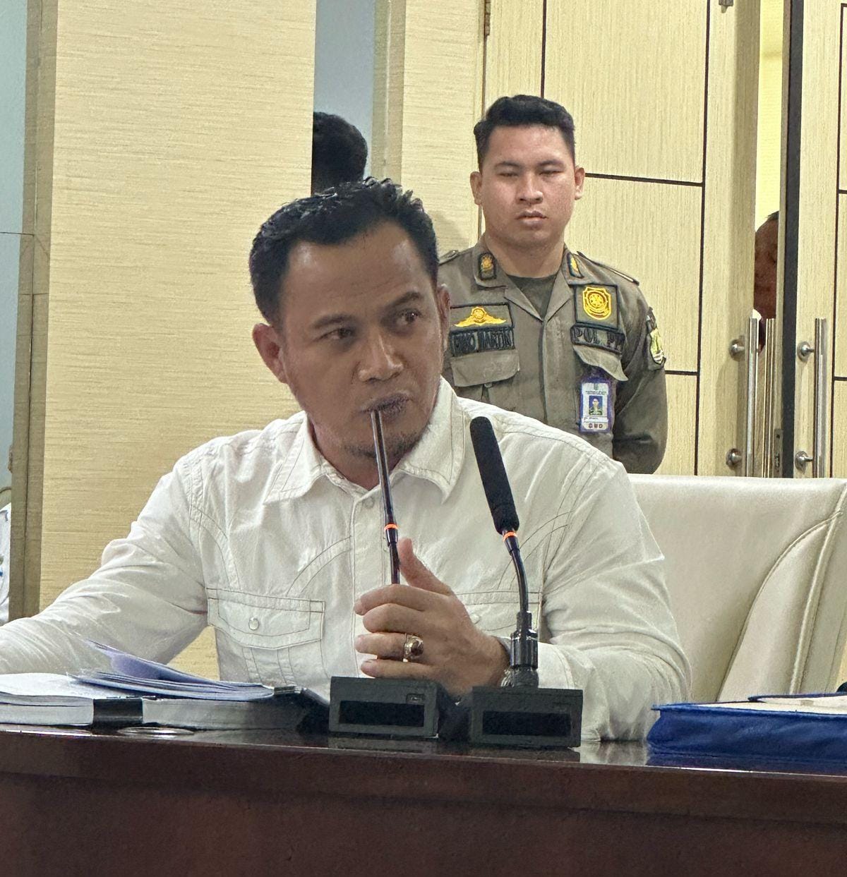 Read more about the article Aktivis Muba Desak Pemkab dan Aparat Tindak Mafia Tanah PT GPI dan KUD