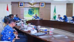 Read more about the article Penilaian KLA, Kategori Nindya Jadi Target Pemkab Muba