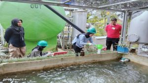 Read more about the article Direktur RSUD Sekayu Tegaskan Limbah Medis Dikelola Sesuai Izin Resmi