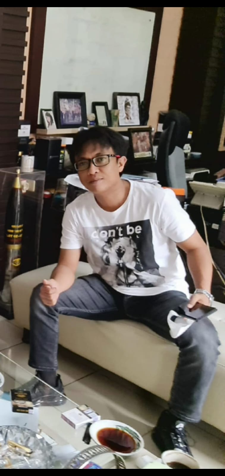 Read more about the article Upaya Gubernur Hadirkan Bhayangkara FC Tanpa APBD Diapresiasi