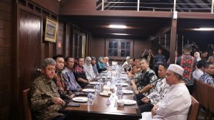 Read more about the article MoU Bersejarah! Kampus di Lampung Buka Pintu untuk Pejuang Muda Palestina Enyam Pendidikan