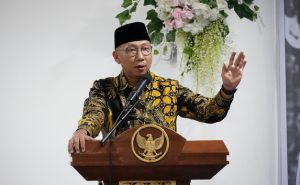 Read more about the article Gedung Pusda Lampung Resmi Bernama Zainal Abidin Pagaralam