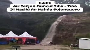 Read more about the article Pembangunan Masjid An-Nahdla Bojonegoro Diduga Langgar UU AMDAL