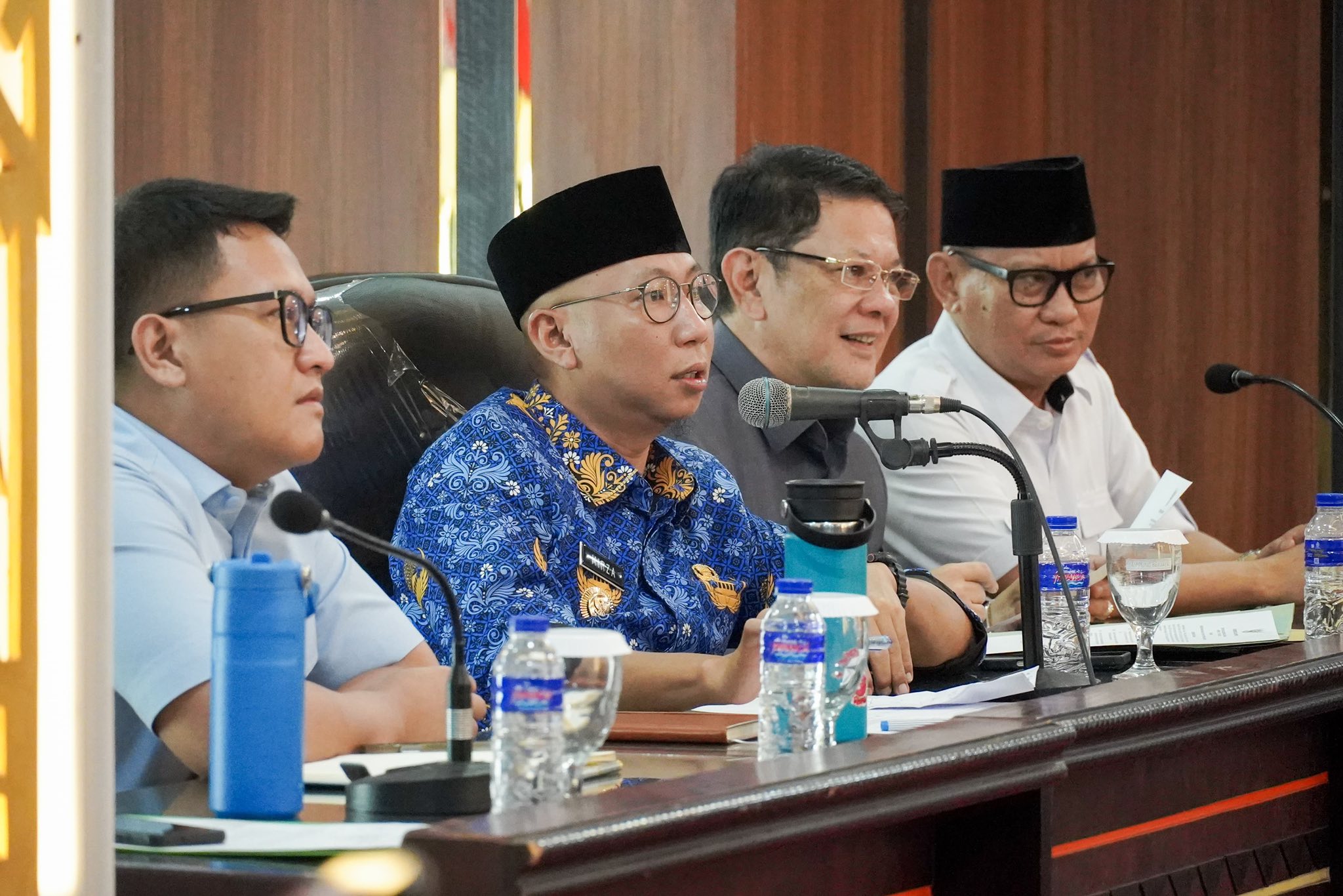 Read more about the article Instruksi Gubernur Lampung: Harga Ubi Kayu Ditetapkan Rp1.350/Kg Tanpa Ukur Kadar Pati, Atasi Polemik Harga
