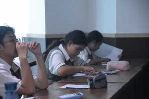 Read more about the article Ratusan Pelajar Serbu Darmajaya! Kompetisi Akuntansi Se-Lampung Bikin Suasana Mendidih!