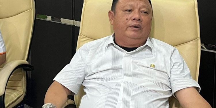 Read more about the article Komisi IV DPRD Lampung Minta Tiga Program Prioritas Gubernur Tak Sekadar Jadi Jargon
