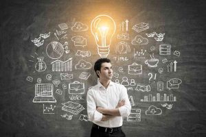 Read more about the article Transformasi Mindset Konsumen Jadi Kreator