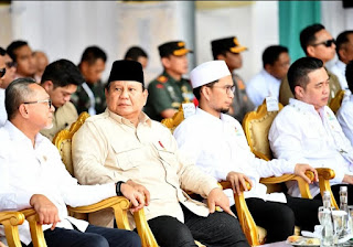 Read more about the article Ketua DPRD Sumsel Hadiri Lounching Program GERINA