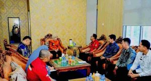 Read more about the article Pemkab Way Kanan Sambut Baik Program MBG