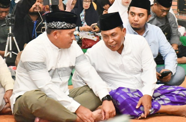 You are currently viewing TNI-Ulama, dari Perjuangan Kemerdekaan hingga Merawat Keberagaman