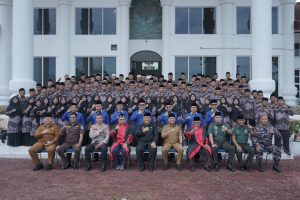 Read more about the article Bupati Asahan Lantik Dewan Hakim MTQ ke-56 Tingkat Kabupaten Asahan