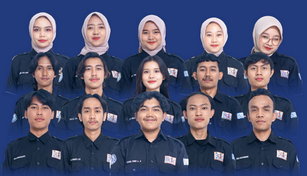 You are currently viewing Mahasiswa Darmajaya Raih Bantuan PPK Ormawa 2025, Bukti Dedikasi dan Inovasi Generasi Muda